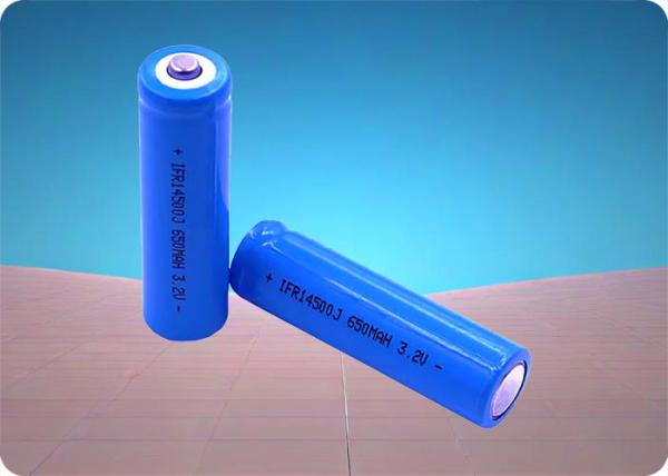 Longue durée de vie de la batterie Lifepo4 3,2 V