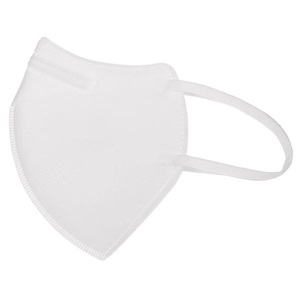 Personal Disposable Particulate Respirators Dust KN95 Protection Mouth Mask
