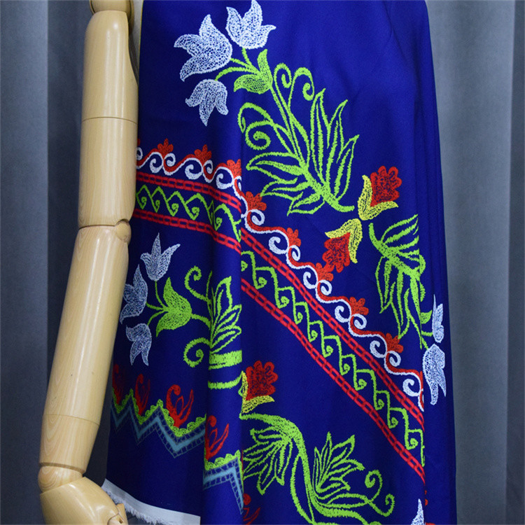 Ткань 148Cm горячей печати ткани моды цветов 100%Polyester цифров продажи различной флористическая для платья