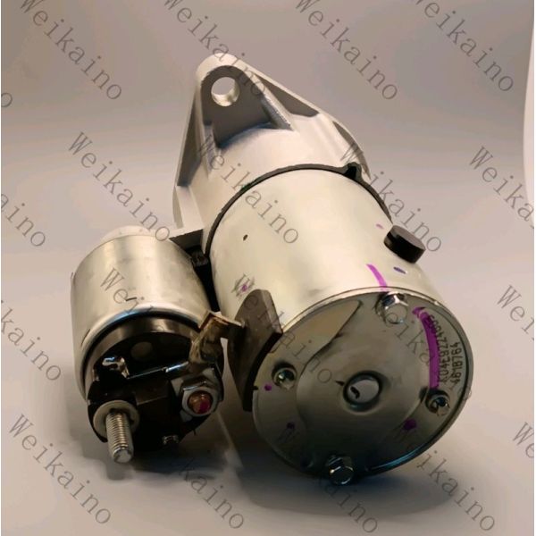 Perkins Engine Starter Motor T430710 CAT 461-8764