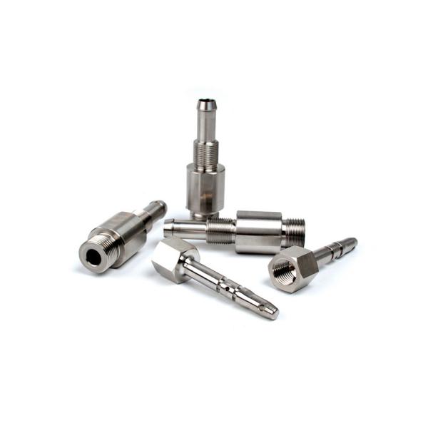 Metal Injection Molding Mechanical Engineering Components Powder Metallurgy