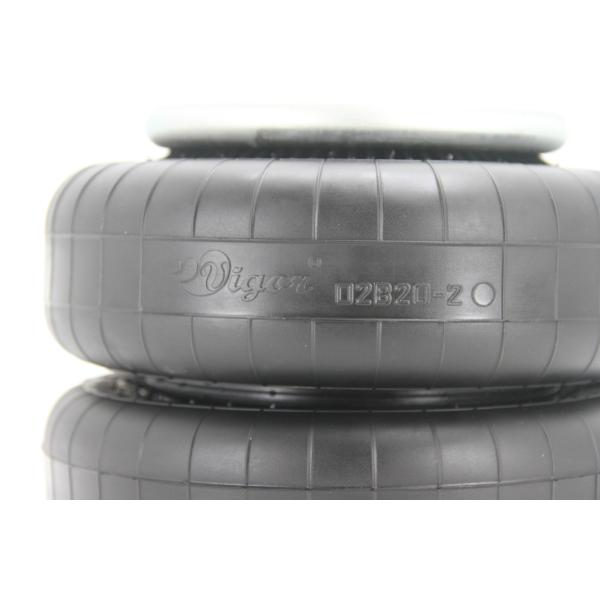 Double Convoluted Firestone Air Ride W01-358-6943 ContiTech FD200-25426 For Truck