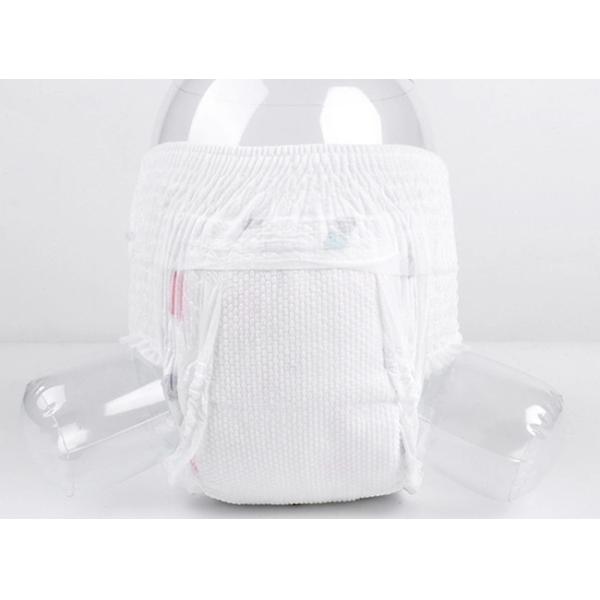 Disposable Diapers Japan Quality Pull Up Pants Style Baby Diaper Manufacturer