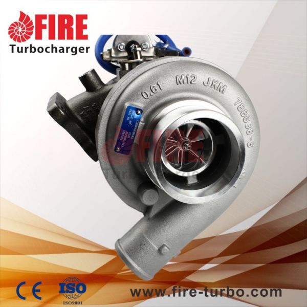 GT22 Turbocharger 5567921 827597-2008 Cater-pillar 320GC Excavator,D3K2/D4K2