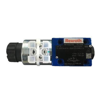 24 VDC Mechanical Hydraulic Pump M-3SED6UK14 350CG24N9K4 V For Hydraulic Systems