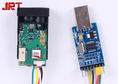 JRT 60m USB Laser Distance Sensor M88B 100m Range For Electronics