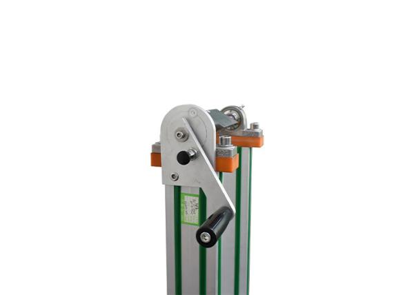 IEC 60950-1 Metal Mandrel Test Apparatus For Tensile Strength Verification