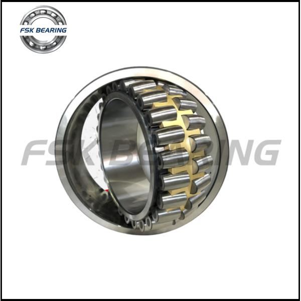 P5 P4 360 SD 31 Spherical Roller Bearing 360*600*192mm For Road Roller Brass Cage