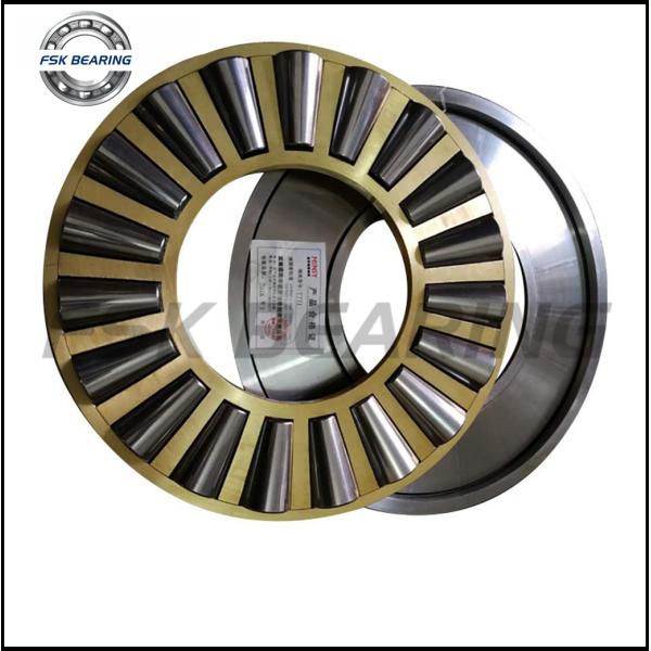 Double direction 68 TTHD 031 Thrust Tapered Roller Bearing 174.63*358.78*82.55mm Thicked Steel