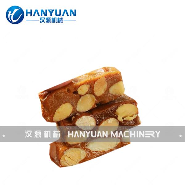 Badam Toffee Sugar Cooking Pot