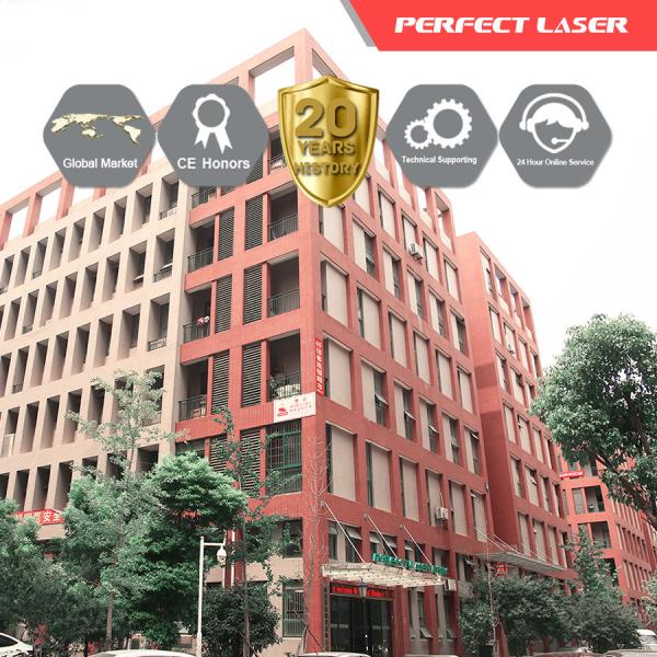 30W Mopa Natural Lash False Eyelash Automatic Feeding Double Head Laser Cutting Machine