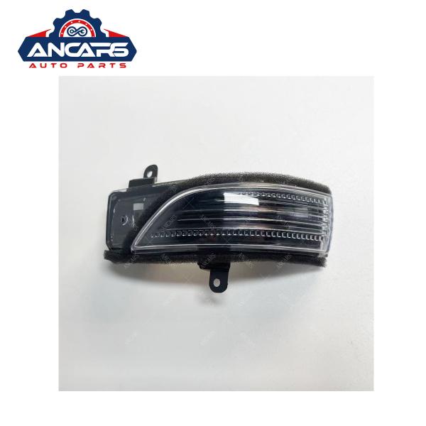 Durable Turn Signal Mirrors For Subaru Forester 2015 Mirror Light Left Side