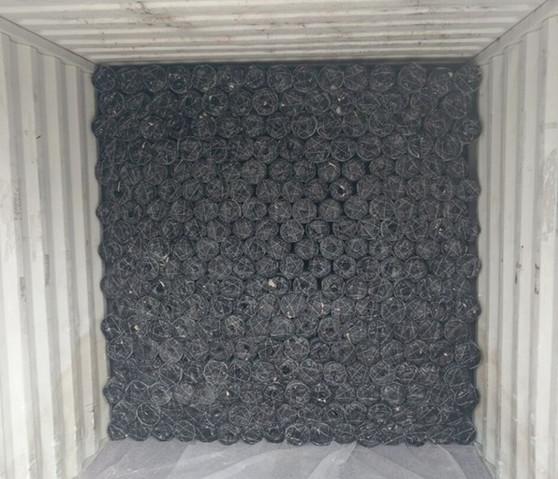 high density galavanized chicken hexagonal wire mesh for bird cage for factory use