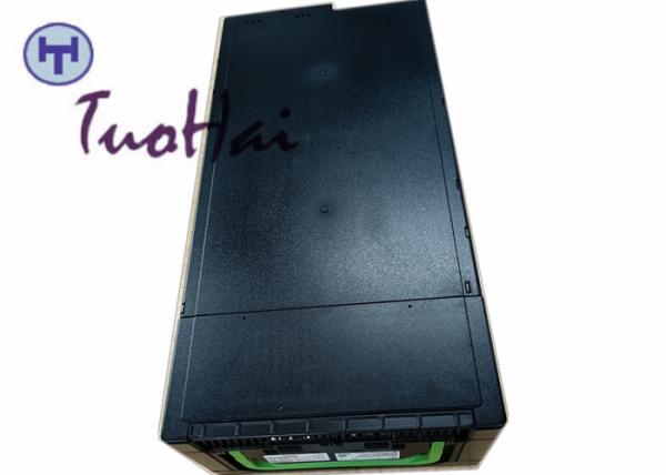 01750307762 Wincor ATM Parts DN200 DN400 CAS Recycling Cassette Cach In And Out