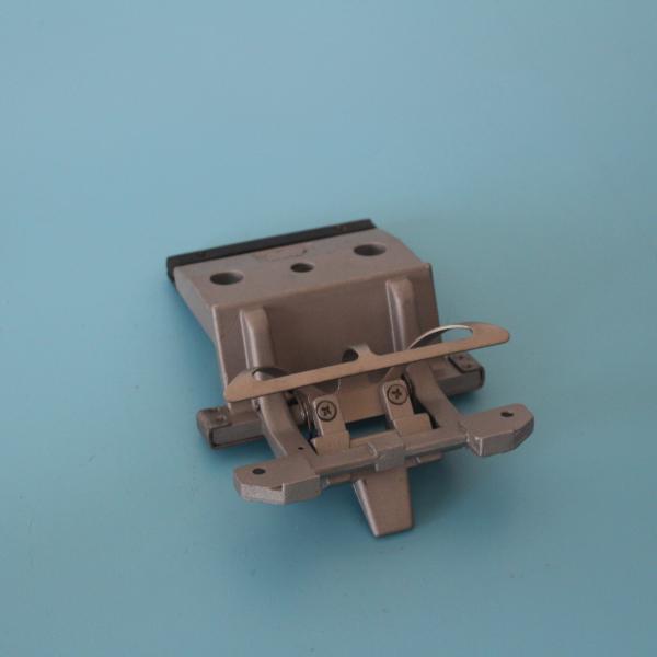 Textile Machinery Components Monforts  Pin Holder Pin Protector Aluminum Stainless Steel
