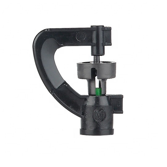 Endurable Outdoor 360 Rotary Garden Agricultural G-Type Sprinkler for Farm Irrigation