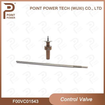 F00VC01543 Válvula de controlo de injetores Bosch F00 VC0 1543 Para injetores 0445110768