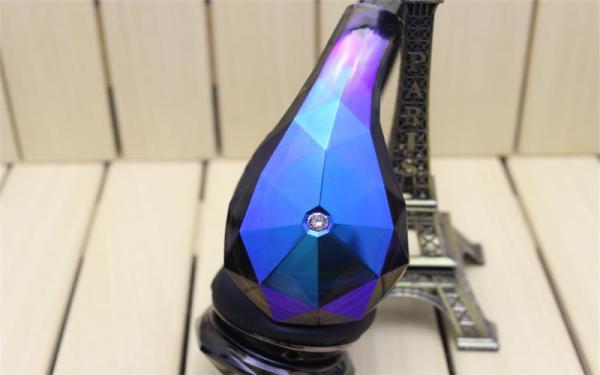 Monster Diamond Tears Edge On-Ear Headphones (Black) Black Monster made in china come from grgheadsets-com.ecer.com