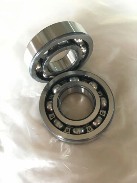 High Reliability Deep Groove Ball Bearings Durable Electric Motor Bearing