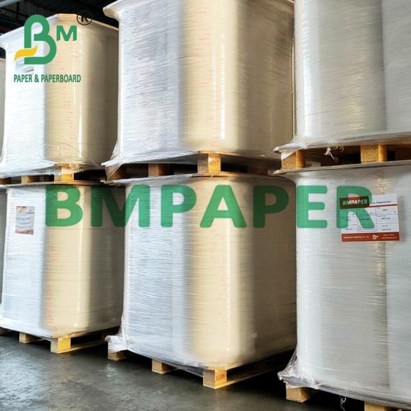 51gsm - 93gsm Wet Strength Metallized Paper For Water Bottel Labels 51gsm - влажная прочность 93gsm металлизировала бумагу для ярлыков Bottel воды