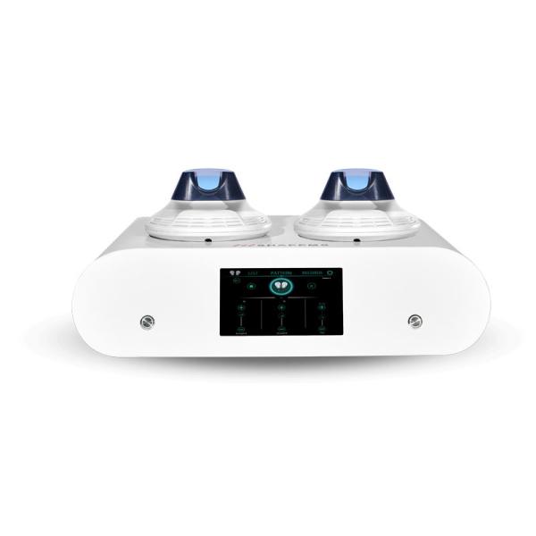 2 handles 5000W emslim weight loss hip lift abs body slim zero muscle stimulator neo 13 tesla ems body sculpt machine