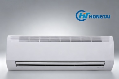 Wall-Mounted VRF Indoor Unit 3D Airflow for Hotel Rooms Quiet Operation 27dB 1.5-8.0kW