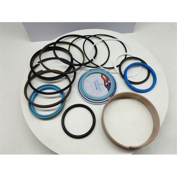 R60-5-7 Hydraulic Bucket Cylinder Seal Kit Heat Resistant Durable