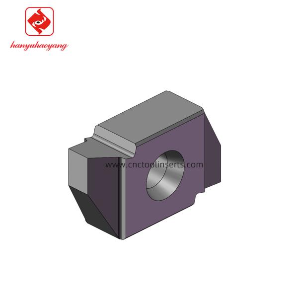 EIP21063001-CX Cyclone Milling Blade The Ultimate Solution for Automobiles Whirling Milling