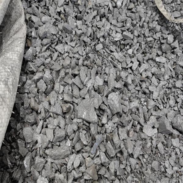 Электропечь Сталелитейная промышленность Железный кремний 3303 2202 1101