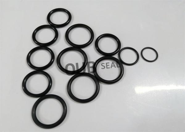 4F7952 4F7390 4D9986 O Ring Seals For  Rubber Gasket 4I3569 4H9105 4F9653