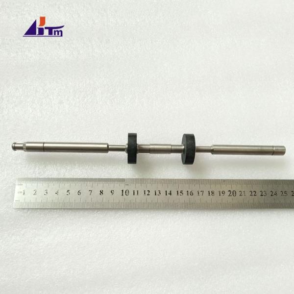 Части банкомата NCR S2 Pick Module Pinch Roller Shaft Assy 445-0756286-21 445-0729504