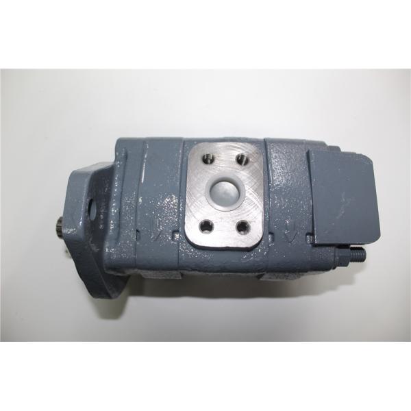 EC460B LR EC460C L EC460B LC Пилотная насосная установка Беллевые детали экскаватора Гидравлическая насосная установка VOE 14537295