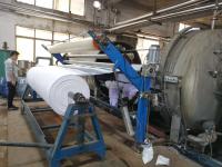 HTHP Energy Saving High Efficiency Jig Dyeing Machine