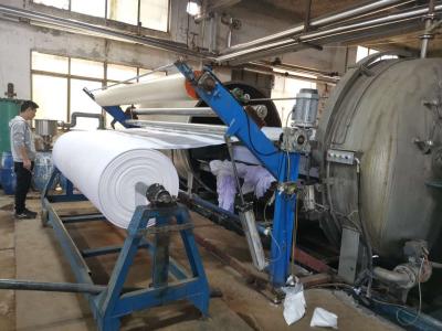 HTHP Energy Saving High Efficiency Jig Dyeing Machine