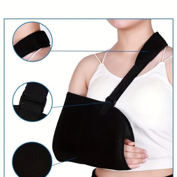 Breathable Comfortable Medical Sling