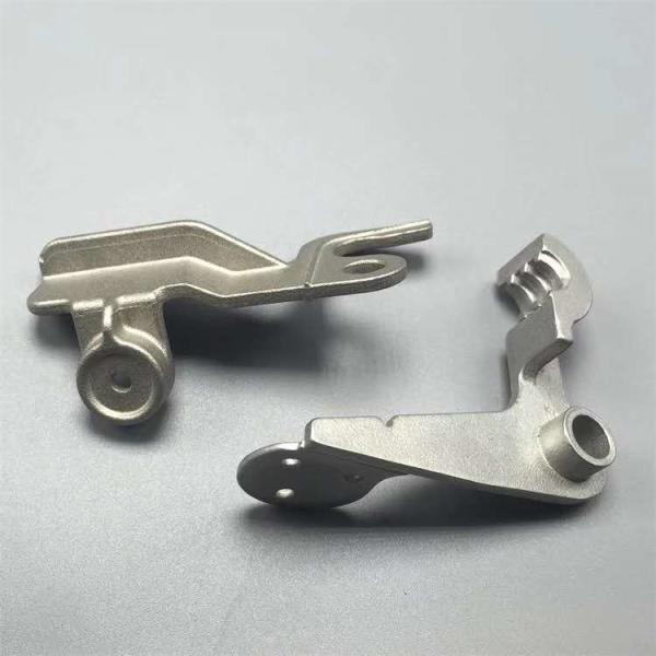 DIN Steel Investment Casting