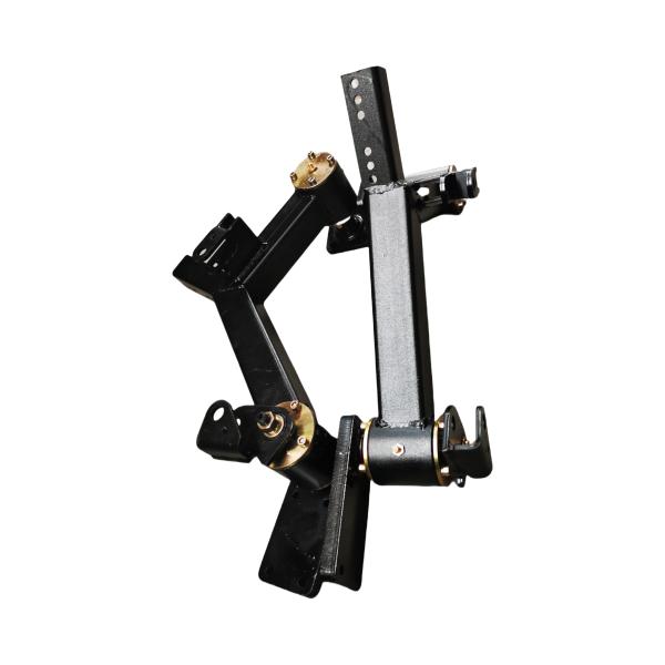Energy Efficient Sweeper Truck Mechanism Assembly Customize Road Sweeper Spares