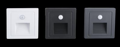 IP65 Die-casting Aluminum Classic Series  SDS-S86RS