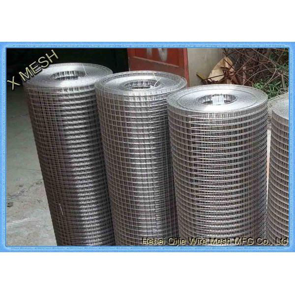 Покрытый ПВК клетки кролика/цыпленка сварил перечисленный СГС ИСО Корросиве ячеистой сети анти-