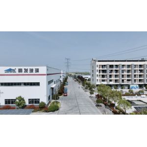 Hubei Fengfa Glass Co., Ltd