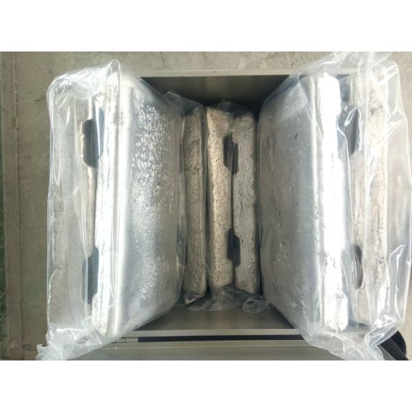 Сплав магния кремния МгСи МгСи 3-50 мастерский улучшает Кастабилиты