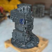 708-2L-00301 708-2L-00300 708-2L-00301 708-2L-00500 FOR  KOMATSU PC200-7 PC200LC-7 PC200 PC200-8 EXCAVATOR PARTS HYDRAULIC PUMP MAIN PUMP PISTON PUMP DEVICE HST PUMP AFTERMARKET ORIGINAL