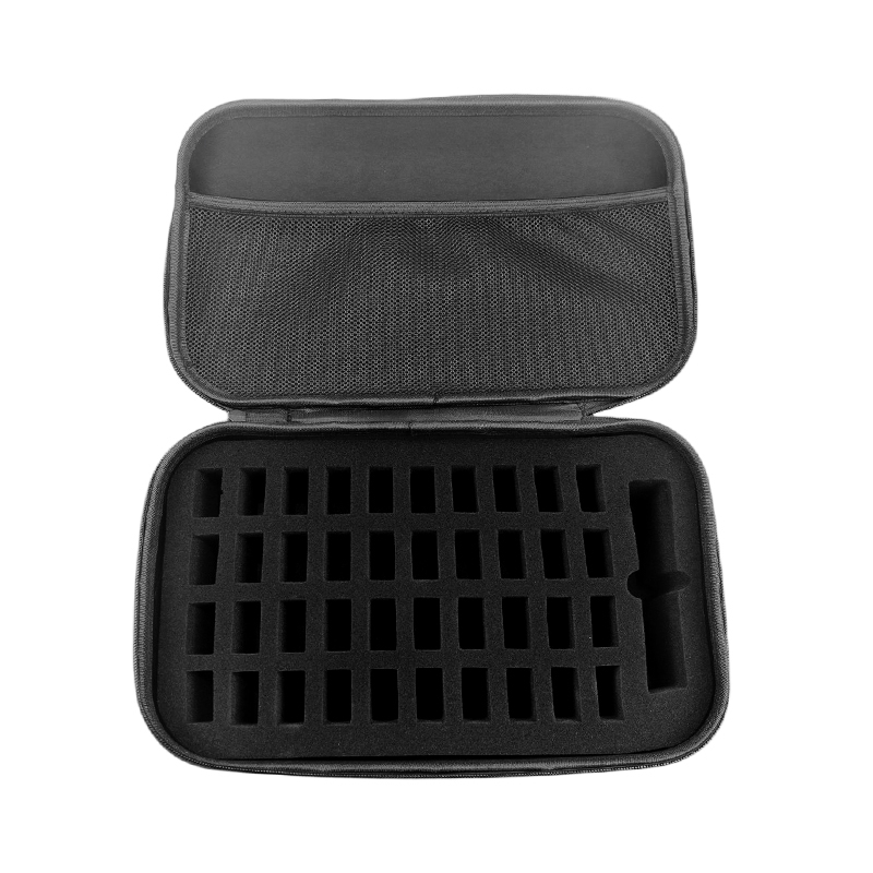 Tour Guide System Storage Case