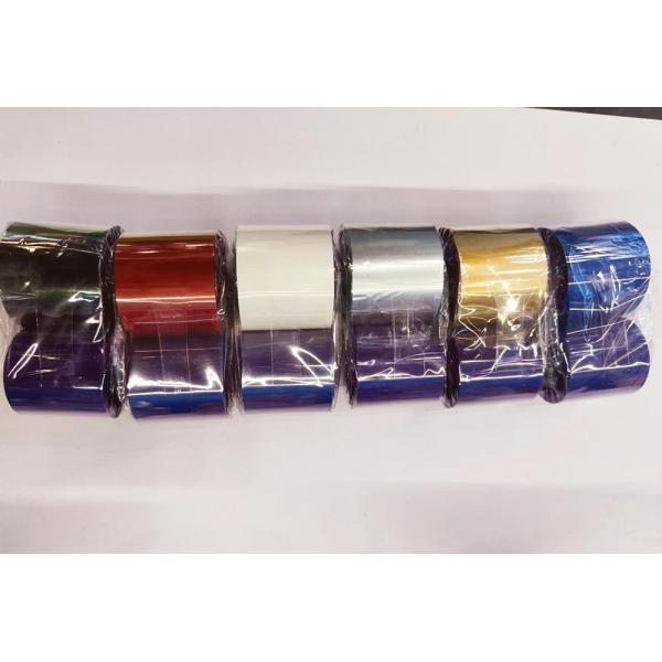 Get Coding Results with TTO Date Ribbon Near Edge Wax-Resin Ribbon Thermal Transfer Ribbon 33*500m