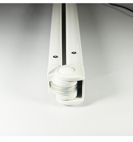Алюминиевые retractable оружия для тентов, conponents тента, аксессуаров тента