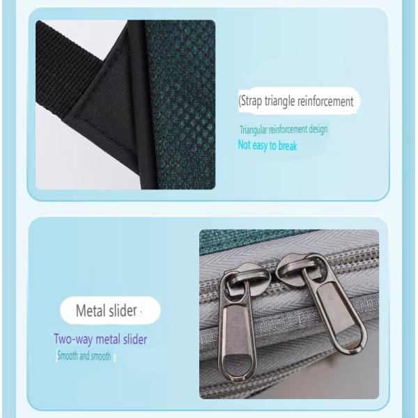 Oxford Pet Carrier Bag Semi Circle Dog Carrier Backpacks Breathable