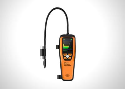Infrared Sensitive Refrigerant Gas Leak Detector For AC Maintaining ILD-200