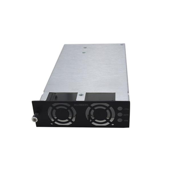 Custom Aluminum Sheet Metal Bending Fabrication Parts