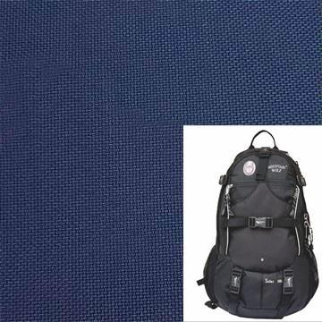 polyester oxford fabric 300D with PVC/PU coating with printing for bag