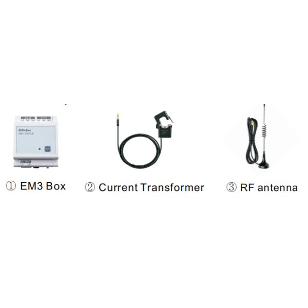22кВт электромобиль зарядное устройство Солнечная стенка 32А 480В с динамическим балансом нагрузки